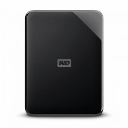 Western Digital 4TB 2,5