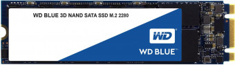 Western Digital 500GB M.2 2280 Blue
