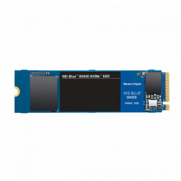 Western Digital 500GB M.2 2280 NVMe Blue NS500
