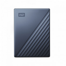 Western Digital 5TB 2,5