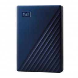 Western Digital 6TB 2,5