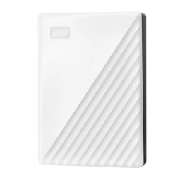 Western Digital 6TB 2,5