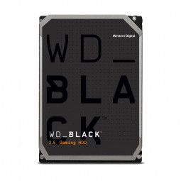 Western Digital 6TB 7200rpm SATA-600 128MB Black WD6004FZWX