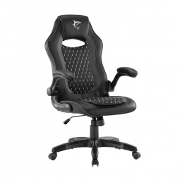 White Shark NXY Gaming Chair Black