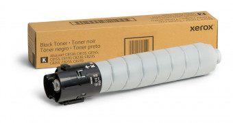 Xerox 006R01746 Black toner