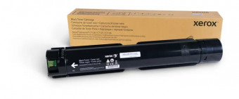 Xerox 006R01824 Black toner