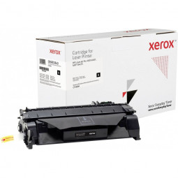 Xerox 006R03840 Black toner