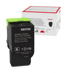 Xerox 006R04356 Black toner