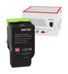 Xerox 006R04358 Magenta toner