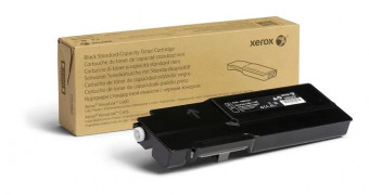 Xerox 106R03500 Black toner