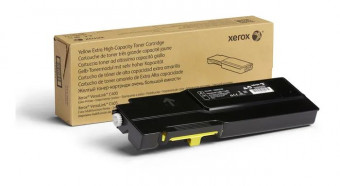 Xerox 106R03529 XXL Yellow toner