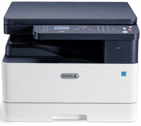 Xerox B1022V Lézernyomtató/Másoló/Scanner/Fax