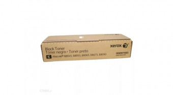 Xerox B8045 Black toner