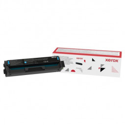 Xerox C230/C235 Cyan toner