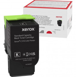Xerox C310/C315 (006R04360) Black toner