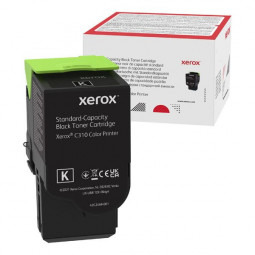 Xerox C310/C315 Black toner