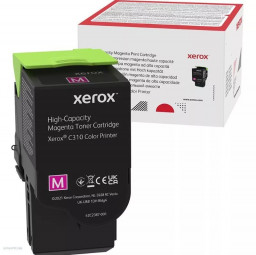 Xerox C310/C315 Magenta toner