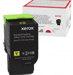 Xerox C310/C315 Yellow toner