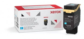 Xerox C320/C325 Cyan toner