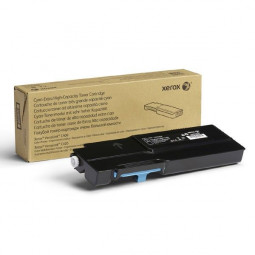 Xerox C400/C405 Cyan toner