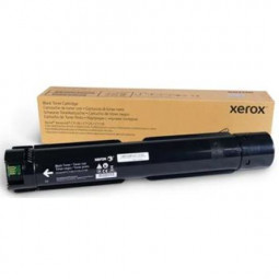 Xerox C7120/C7125 Black toner