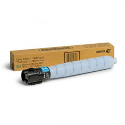 Xerox C8145/8155 Cyan toner