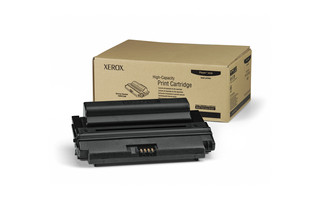 Xerox Phaser 3428 Black toner 8000 oldal