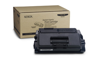 Xerox Phaser 3600 Black toner 7000 oldal
