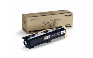 Xerox Phaser 5550 Black toner 35.000 oldal