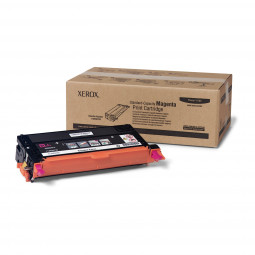 Xerox Phaser 6180 Magenta toner