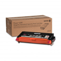 Xerox Phaser 6280 Magenta toner