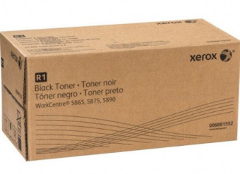 Xerox WorkCentre 5865/5875 Black toner