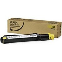 Xerox WorkCentre 7132/7232/7242 Yellow toner 8000 oldal