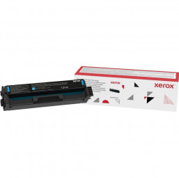 Xerox C230/C235 Standard Capacity Magenta Toner