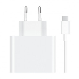 Xiaomi 120W Charging Combo