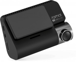 Xiaomi 70mai Dash Cam 4K A800S Black