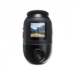 Xiaomi 70mai Dash Cam 4K Omni Black