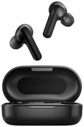 Xiaomi Haylou GT3 True Wireless Earbuds Headset Black