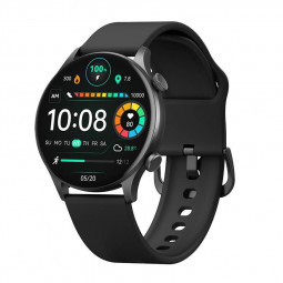 Xiaomi Haylou RT3 Smartwatch Black