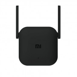 Xiaomi Mi DVB4352GL Wi-Fi Range Extender Pro Black