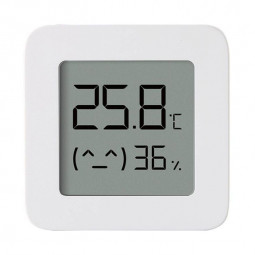 Xiaomi Mi Home Monitor 2 Temperature & Humidity