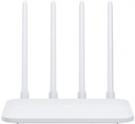 Xiaomi Mi Router 4C White