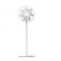 Xiaomi Mi Smart Standing Fan 2 White