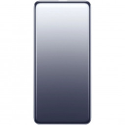 Xiaomi MI Ultra Slim 5000mAh PowerBank Blue