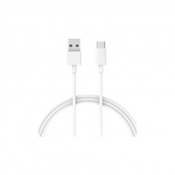 Xiaomi Mi USB-C Cable 1m White