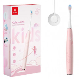 Xiaomi Oclean Kids Elektromos Fogkefe Gyerekeknek Pink