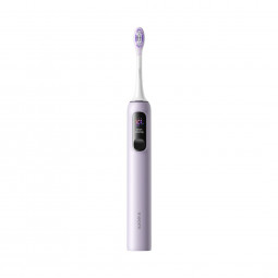 Xiaomi Oscillation Electric Toothbrush Pro Purple