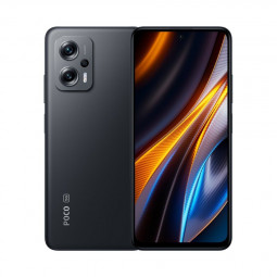 Xiaomi Poco X4 GT 128GB DualSIM Black