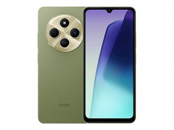 Xiaomi Redmi 14C 256GB DualSIM Sage Green