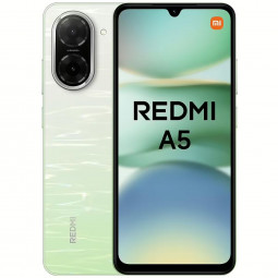 Xiaomi Redmi A5 128GB DualSIM Lake Green